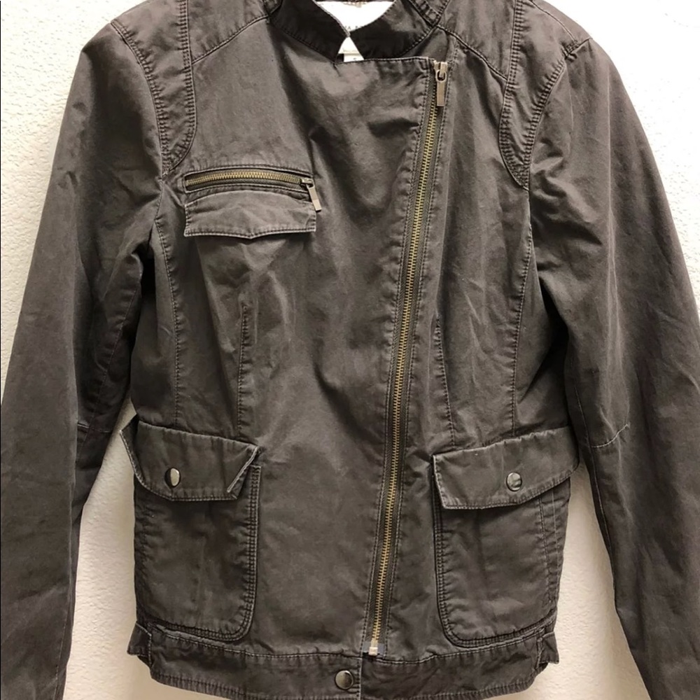 NEW Banana Republic jacket